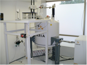 Varian400